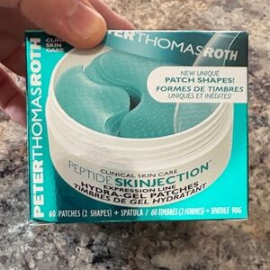 Peter Thomas Roth Hydro-Gel Eye Patches